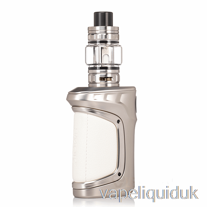 SMOK Mag-18 230W Starter Kit Nano Chrome Vape Liquid